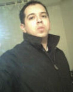 Man, 44. Riorob81