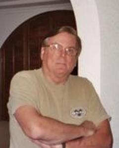Man, 72. casperntn