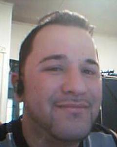 Man, 48. dannybory85