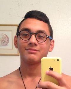 Man, 28. Junior_96