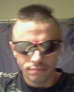 Man, 46. wildman698554
