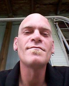 Man, 50. OldBuckeye7683