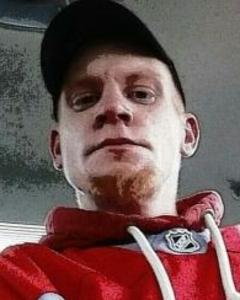 Man, 38. RedHead0243604