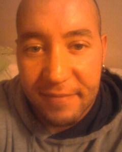 Man, 44. facelessl
