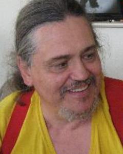 Man, 77. big_n_ugly