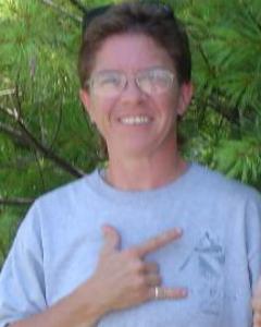 Woman, 61. datx2