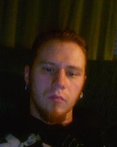 Man, 44. HeveyMetalblah