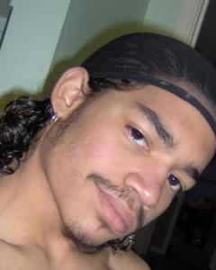 Man, 39. chango_40