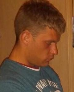 Man, 38. hiimBilly