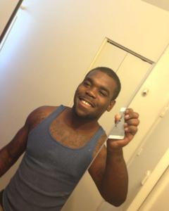 Man, 33. DadofPussy