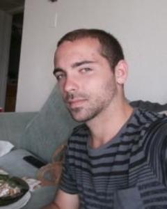 Man, 38. CoreyH423