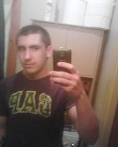 Man, 30. mousey69420