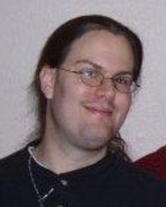 Man, 43. Gammler