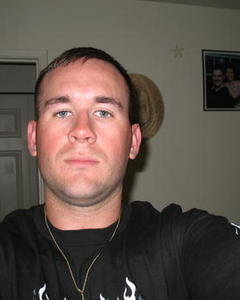 Man, 43. Fiertuck