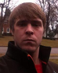 Man, 36. Jfarris8901
