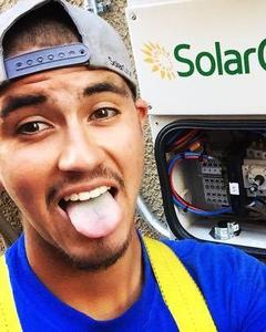 Man, 29. nickrios