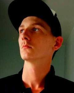 Man, 31. Slim0846