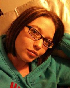 Woman, 41. cathierooks