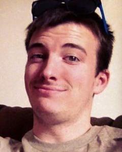 Man, 31. DatWB27