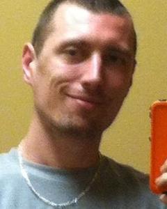 Man, 39. Qwikmustang