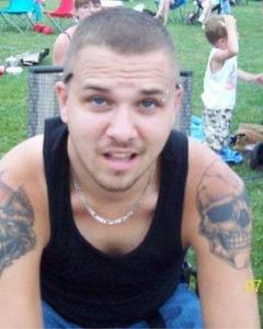 Man, 44. OneUnique1