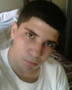 Man, 32. xRadiqul