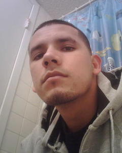 Man, 39. chinigris