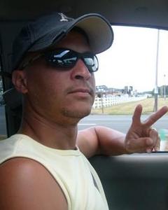 Man, 46. ElchicoPassion