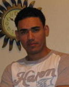 Man, 45. elveyaco