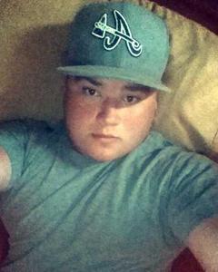 Man, 29. Papa_smurf4575