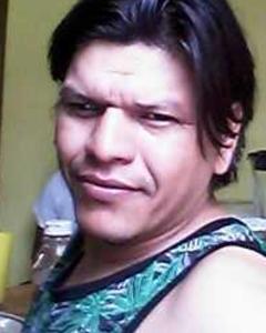 Man, 43. peyuko