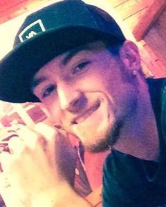 Man, 32. Cody_Price1808