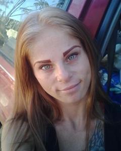 Woman, 33. mzlonely420