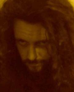 Man, 48. chrustos