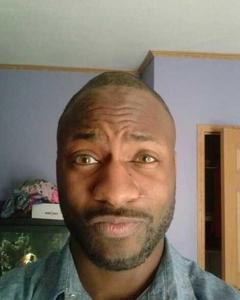 Man, 35. tankmel