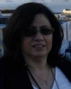 Woman, 64. Blanch8407