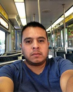 Man, 41. Miguelvw
