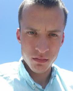 Man, 36. Navysailor6415
