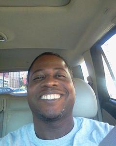 Man, 46. Bam2243
