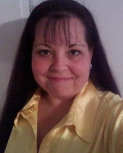 Woman, 58. apldumplin