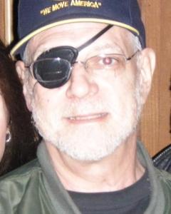 Man, 75. Jack18490787