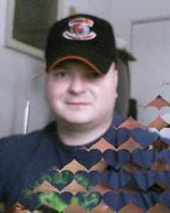 Man, 54. TomIsWaiting