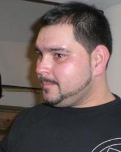 Man, 44. peluchin232000