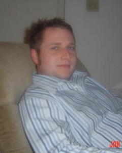 Man, 44. ryandrew