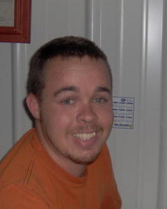 Man, 45. TJ02565