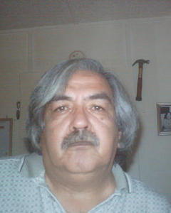 Man, 74. walter14