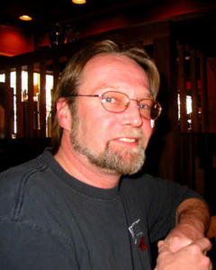 Man, 66. KyJohn