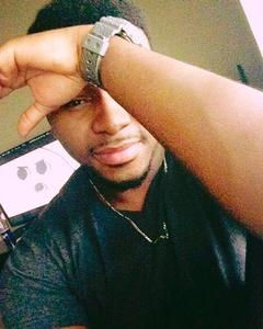 Man, 29. redonyx23