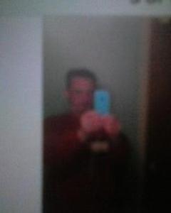 Man, 43. wayne_2529