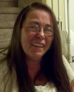 Woman, 62. lilaubrie